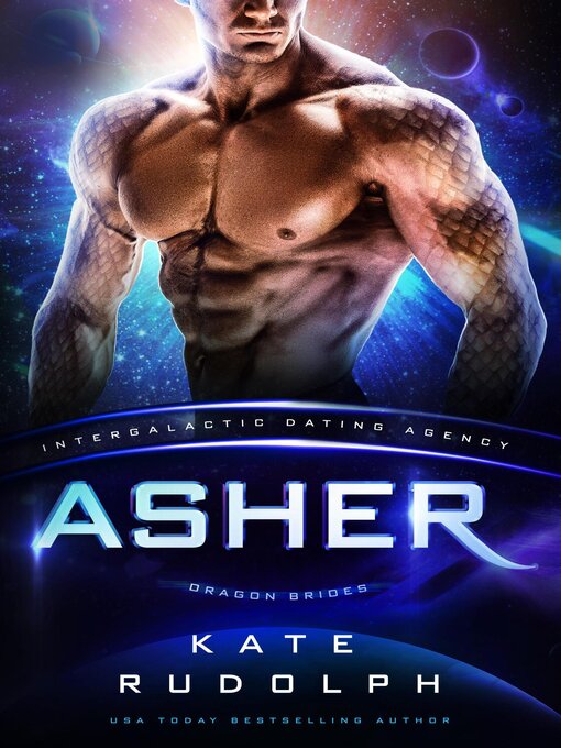 Title details for Asher by Kate Rudolph - Wait list